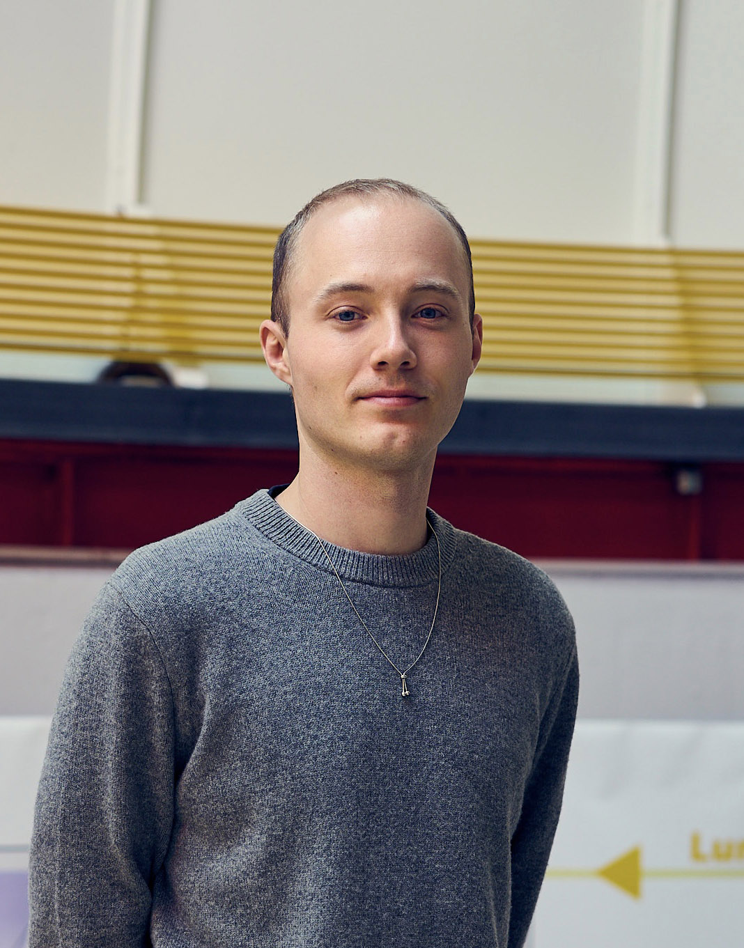 Casper Farret Jentink - Astrophysicist